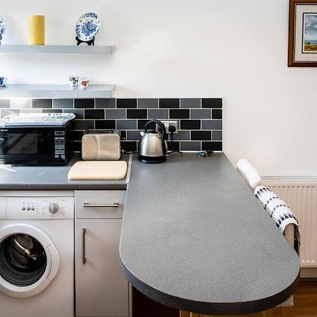 Charming 1-Bed Southside Flat In Great Location Apartment Glasgow Ngoại thất bức ảnh