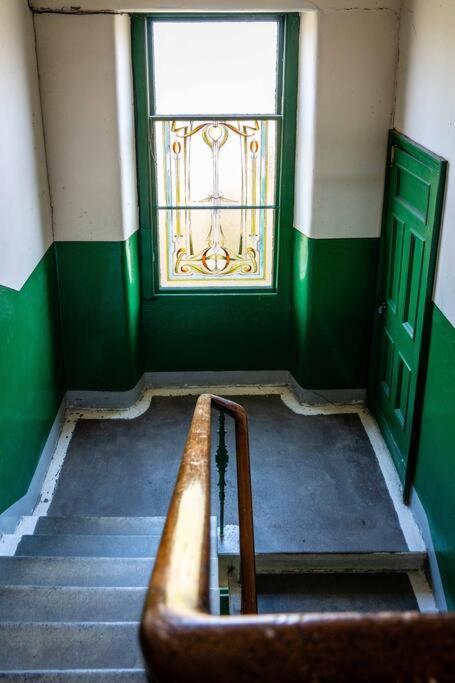 Charming 1-Bed Southside Flat In Great Location Apartment Glasgow Ngoại thất bức ảnh